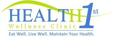 health 1st wellness clinic